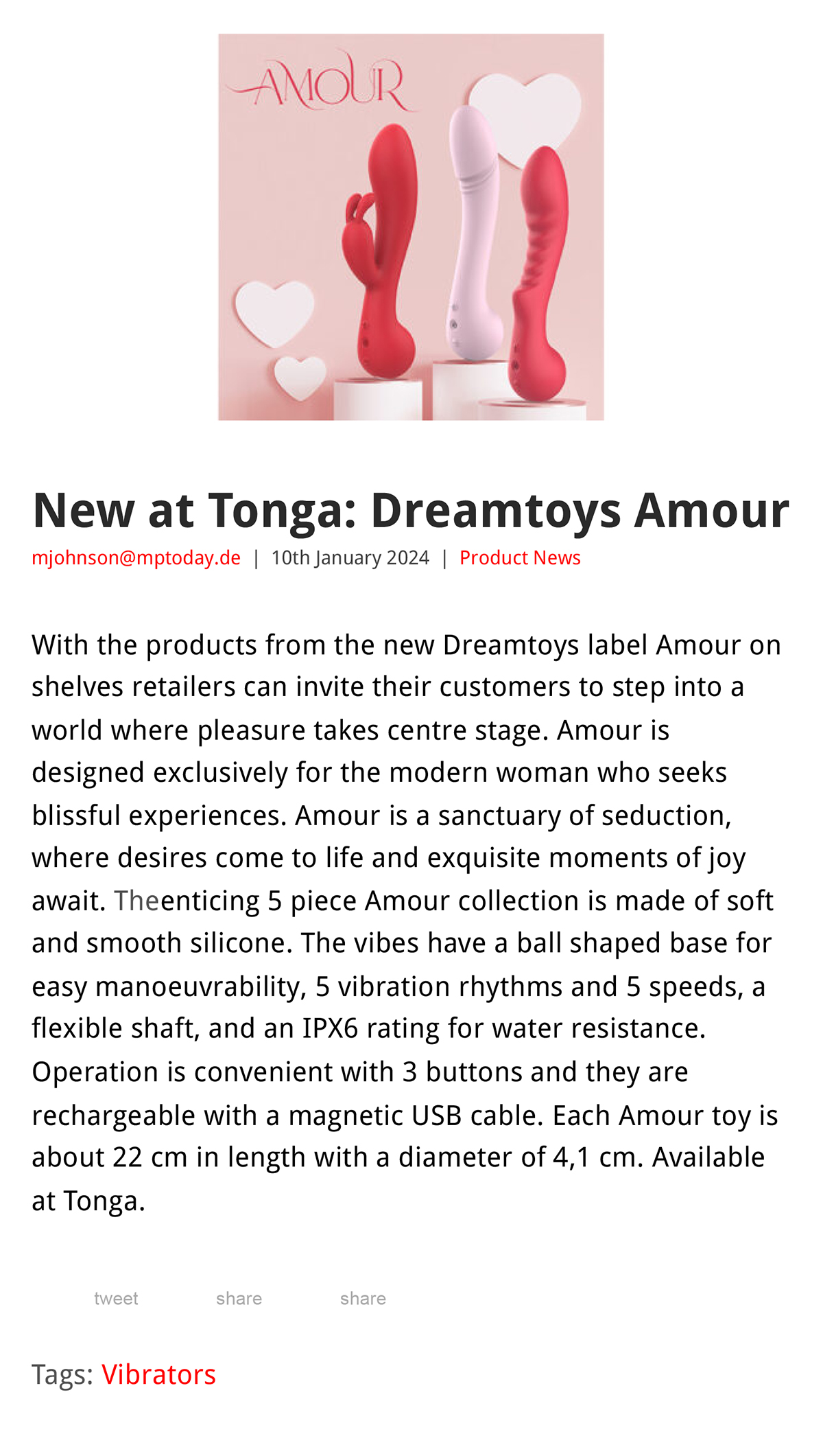 2024-01 EAN Online - Dreamtoys Amour